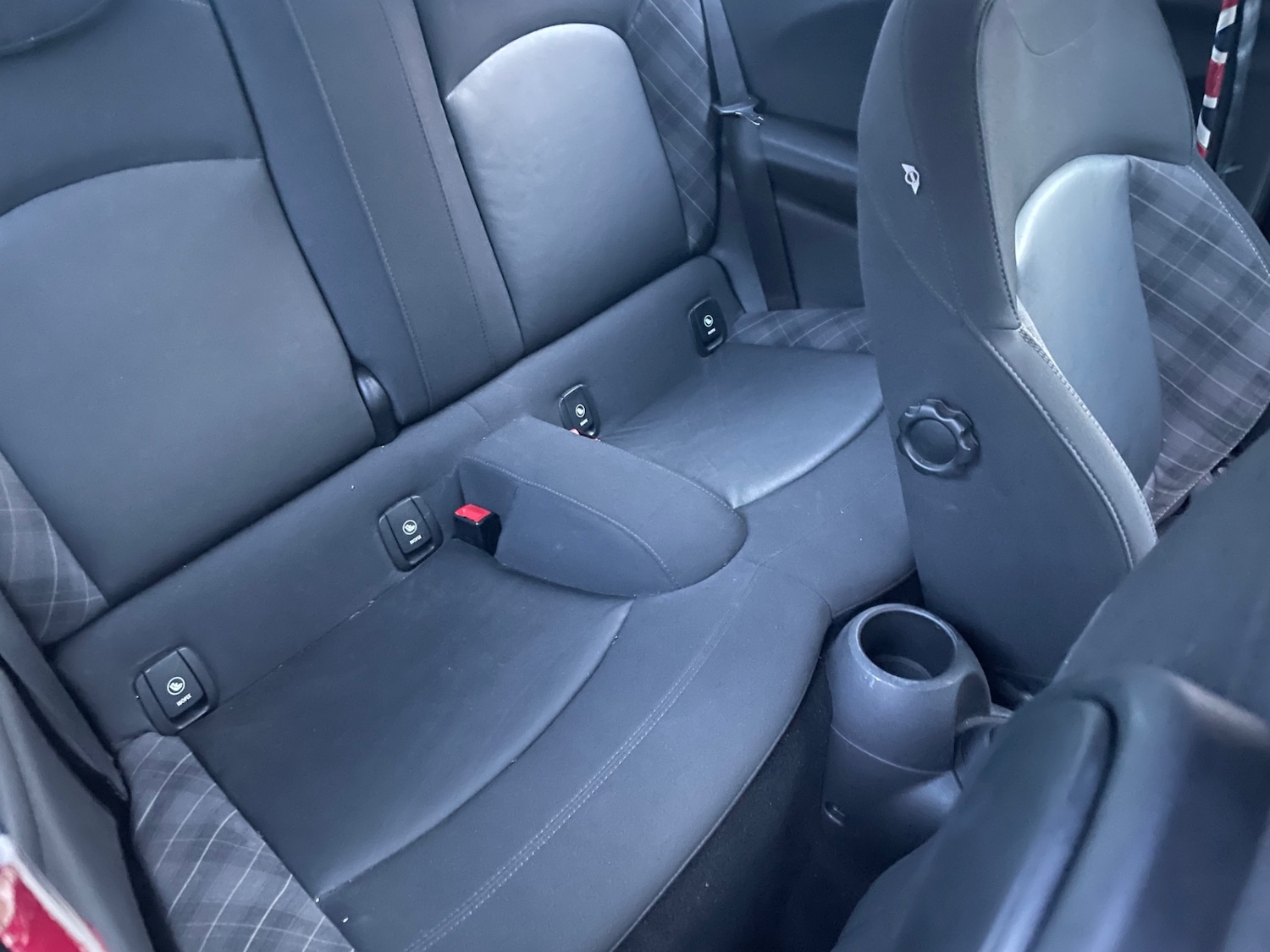 Used MINI Hatch 2015 for sale - 77837417: Photo 15