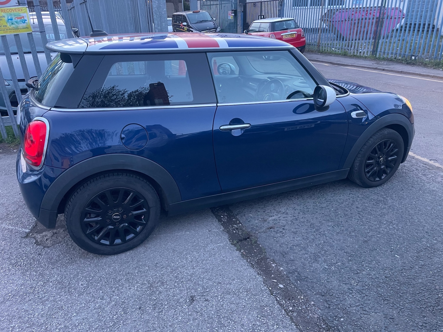 Used MINI Hatch 2015 for sale - 77837417: Photo 16