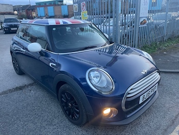 Used MINI Hatch 2015 for sale - 77837417: Photo
