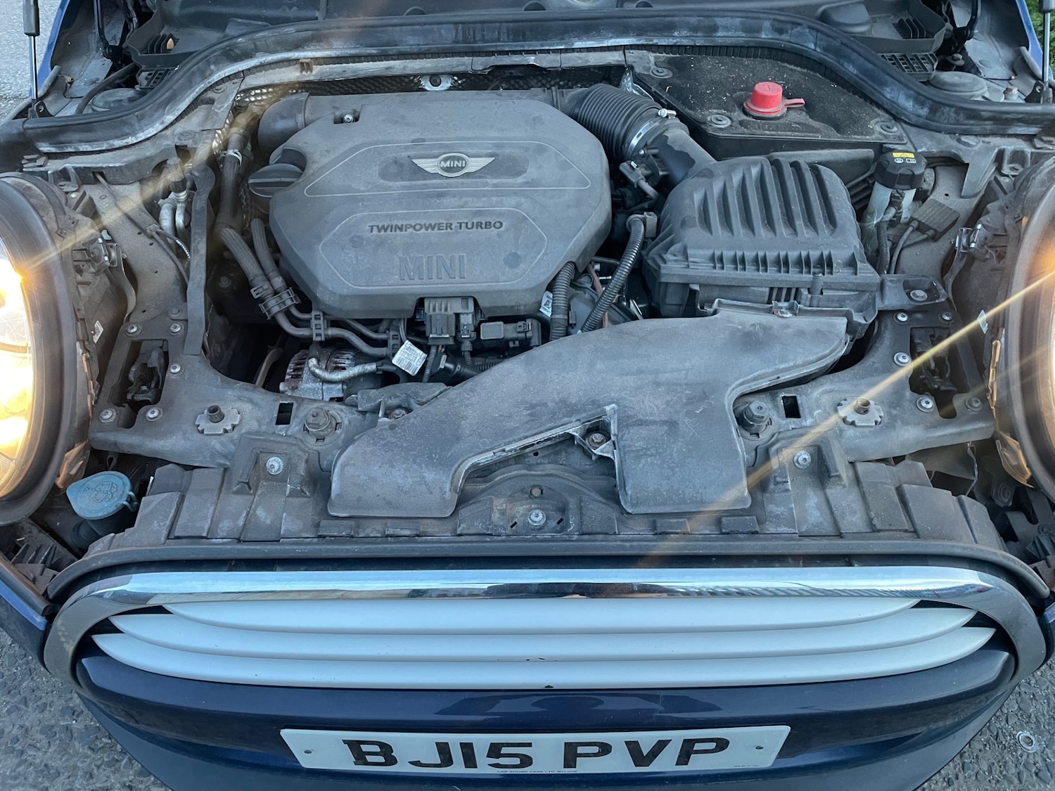 Used MINI Hatch 2015 for sale - 77837417: Photo 20