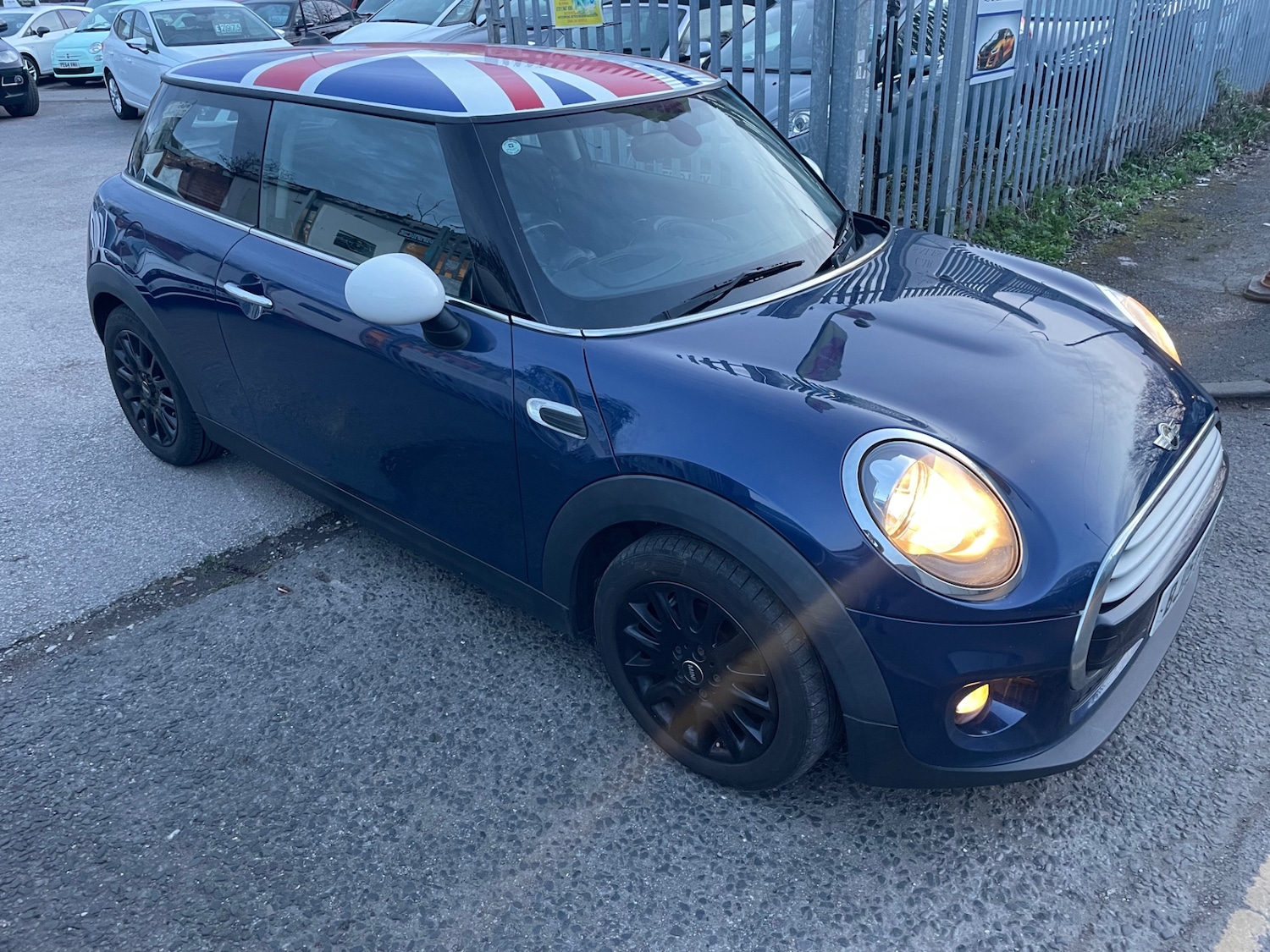 Used MINI Hatch 2015 for sale - 77837417: Photo 21