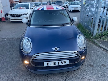 Used MINI Hatch 2015 for sale - 77837417: Photo