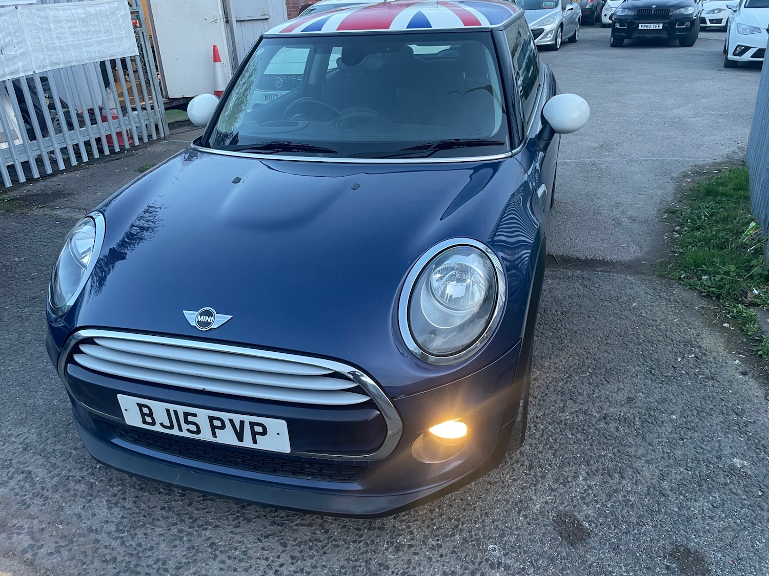 Used MINI Hatch 2015 for sale - 77837417: Photo 3