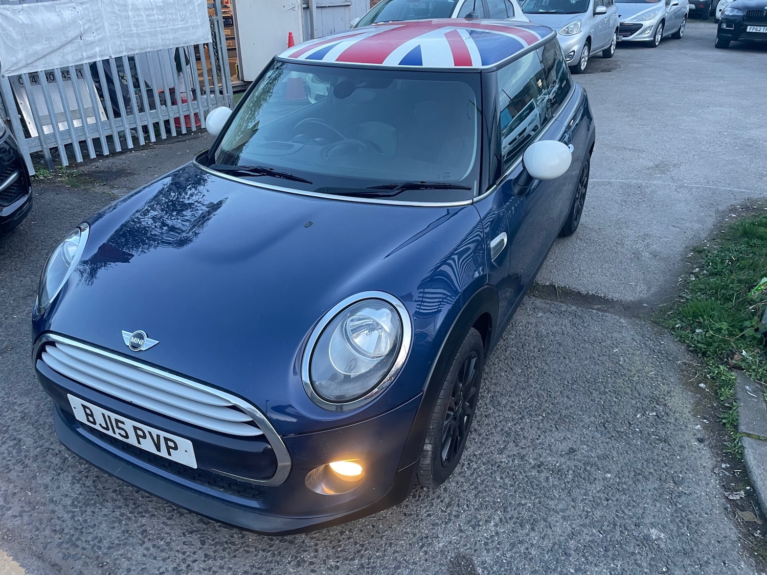Used MINI Hatch 2015 for sale - 77837417: Photo 4