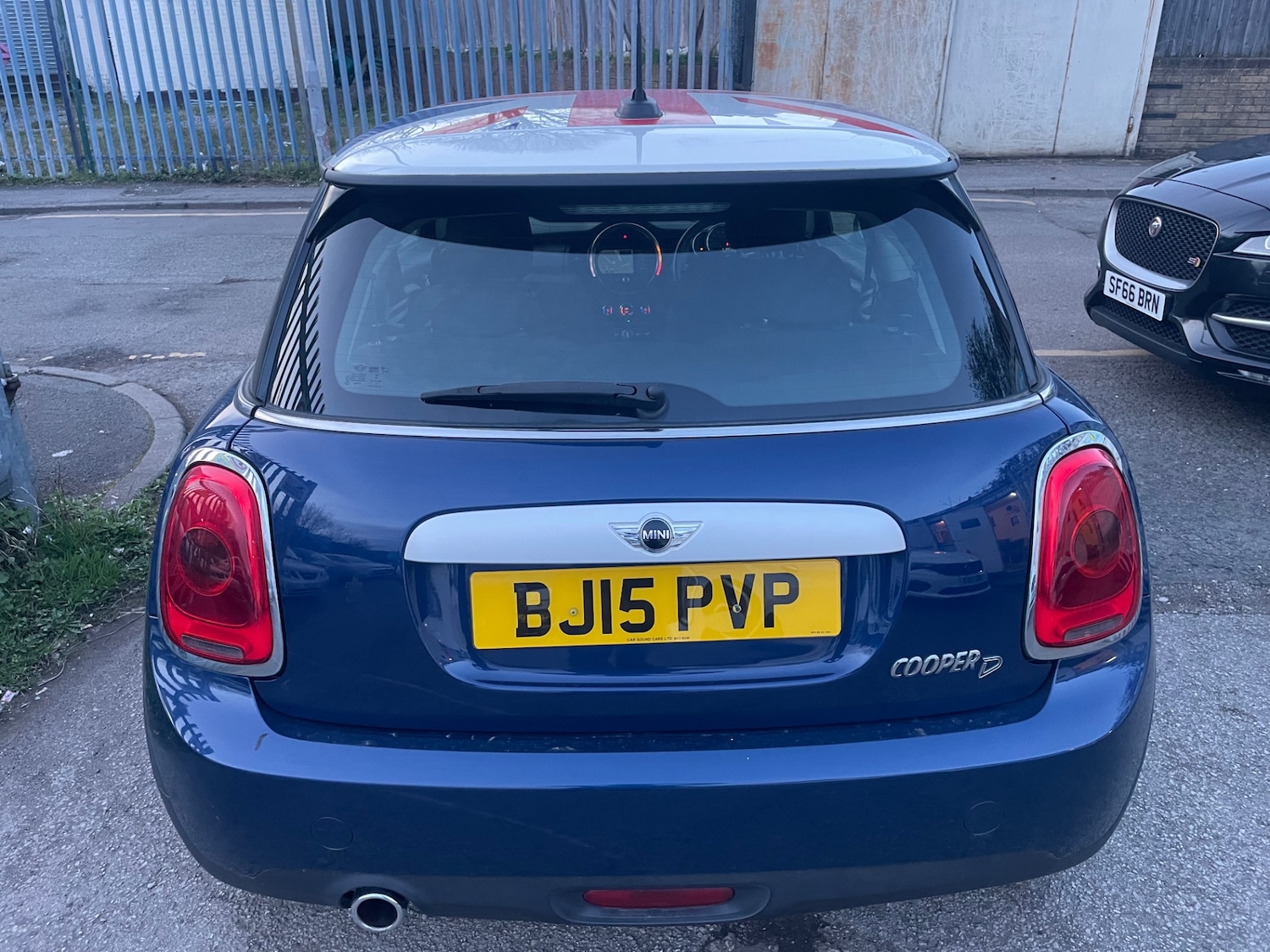 Used MINI Hatch 2015 for sale - 77837417: Photo 6