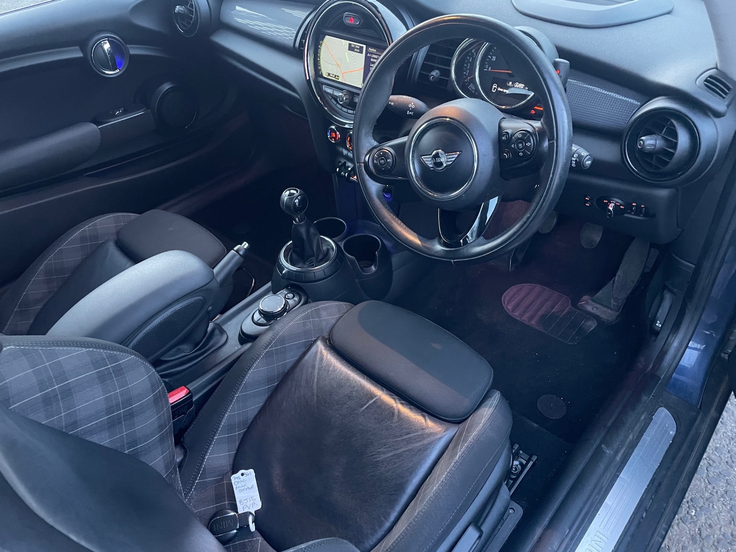 Used MINI Hatch 2015 for sale - 77837417: Photo 8