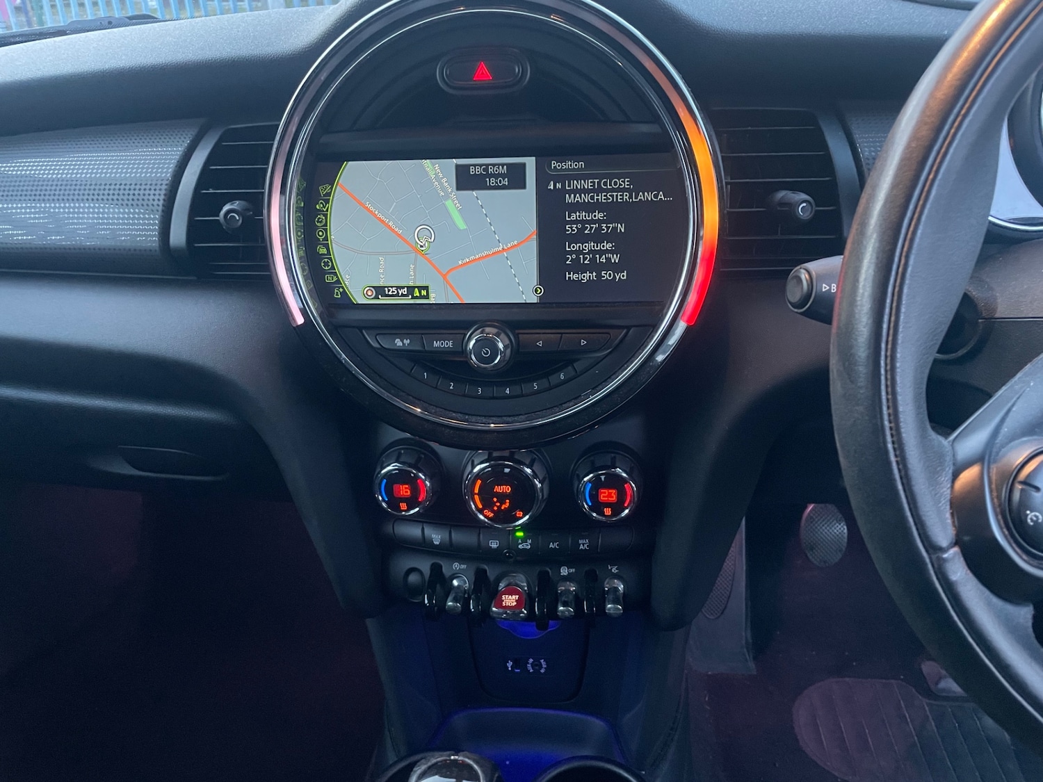 Used MINI Hatch 2015 for sale - 77837417: Photo 9