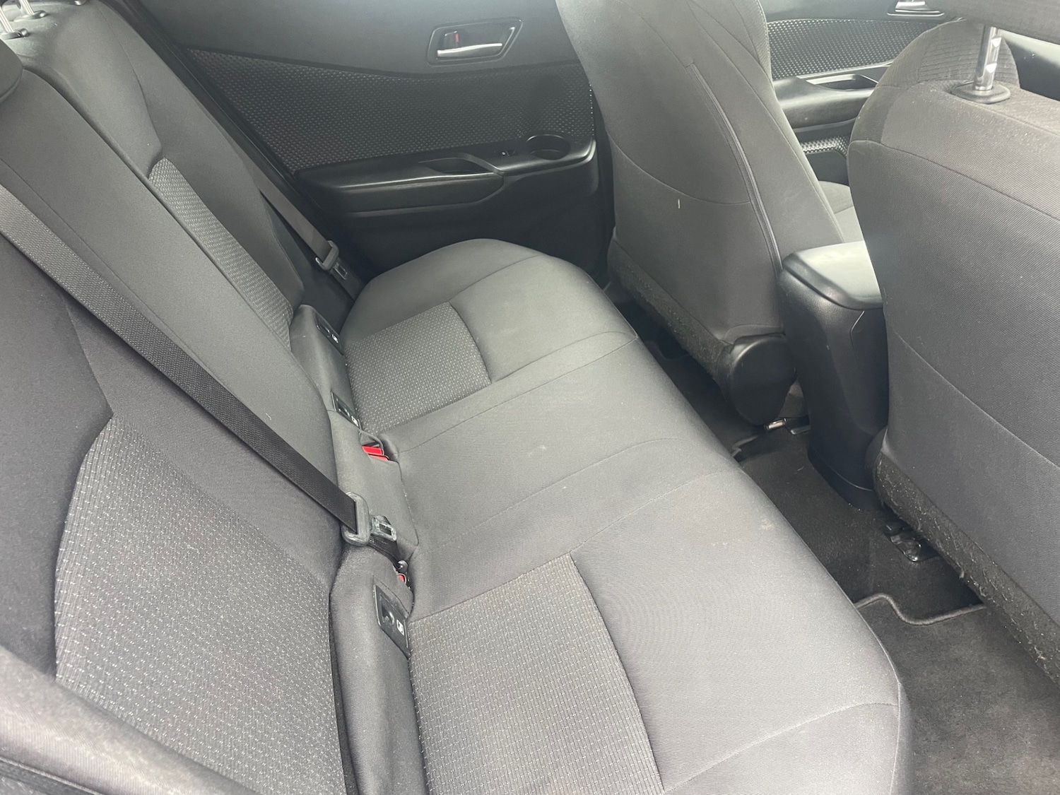 Used Toyota C-HR 2017 for sale - 77778756: Photo 13