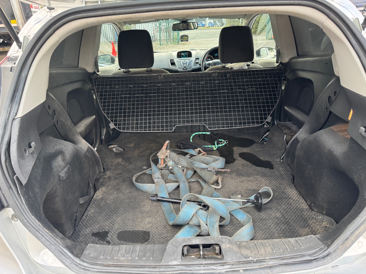 Vehicle 13