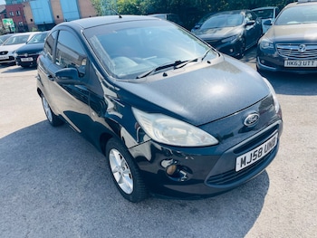 Used Ford Ka 2008 for sale - 78745993: Photo