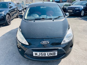 Used Ford Ka 2008 for sale - 78745993: Photo