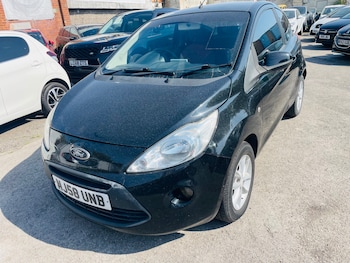 Used Ford Ka 2008 for sale - 78745993: Photo