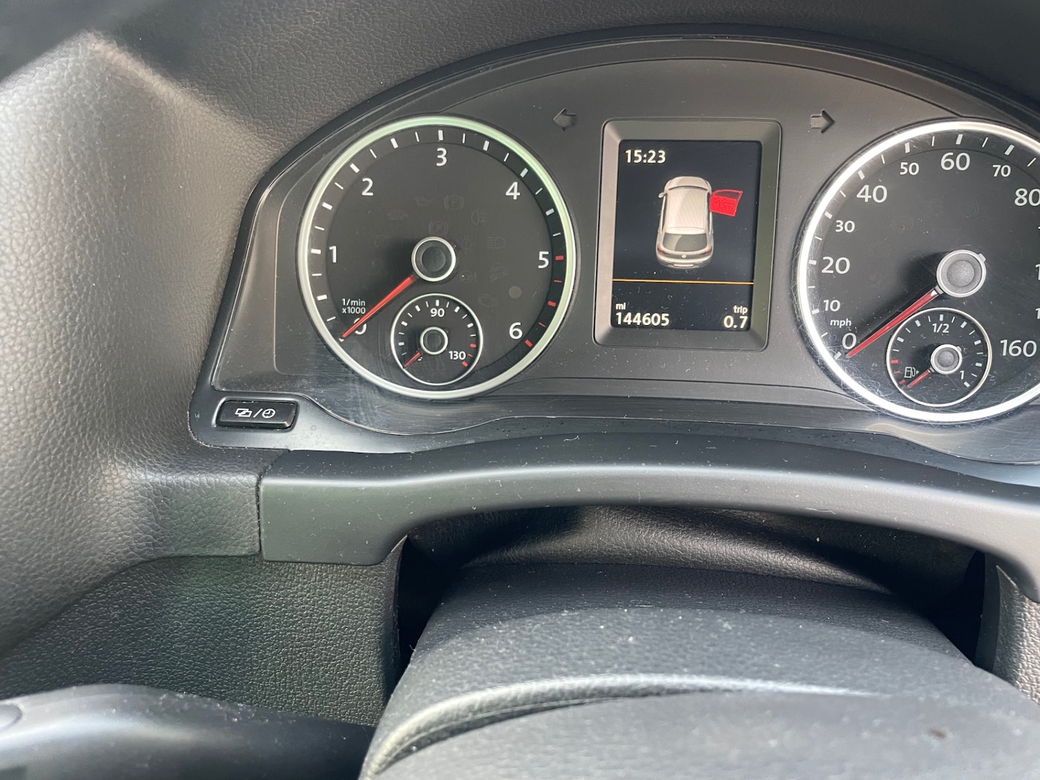 Used Volkswagen Tiguan 2014 for sale - 76669190: Photo 8