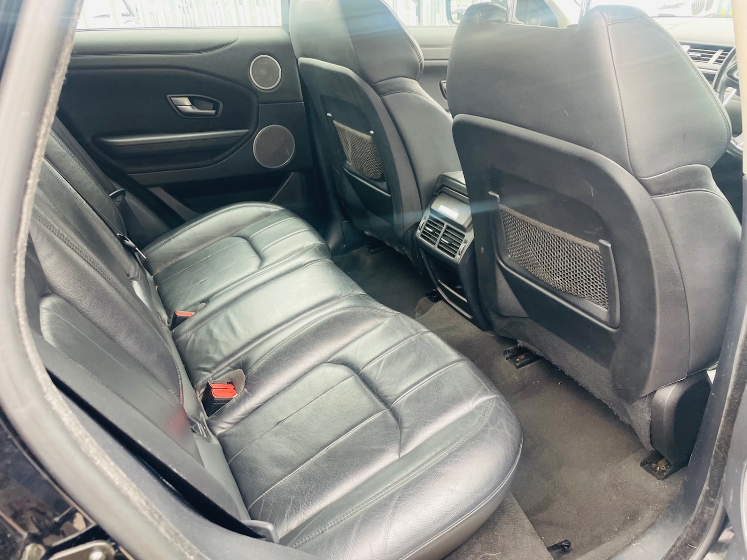 Used Land Rover Range Rover Evoque 2016 for sale - 78094049: Photo 10