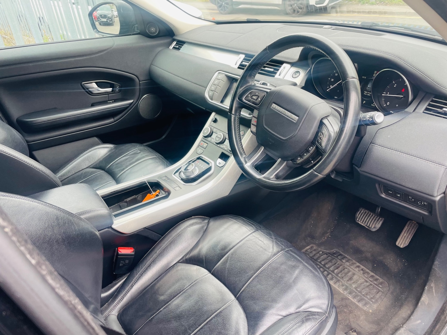 Used Land Rover Range Rover Evoque 2016 for sale - 78094049: Photo 6