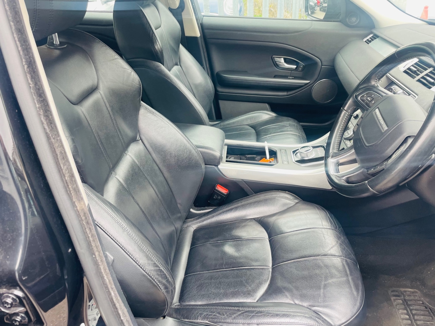 Used Land Rover Range Rover Evoque 2016 for sale - 78094049: Photo 9