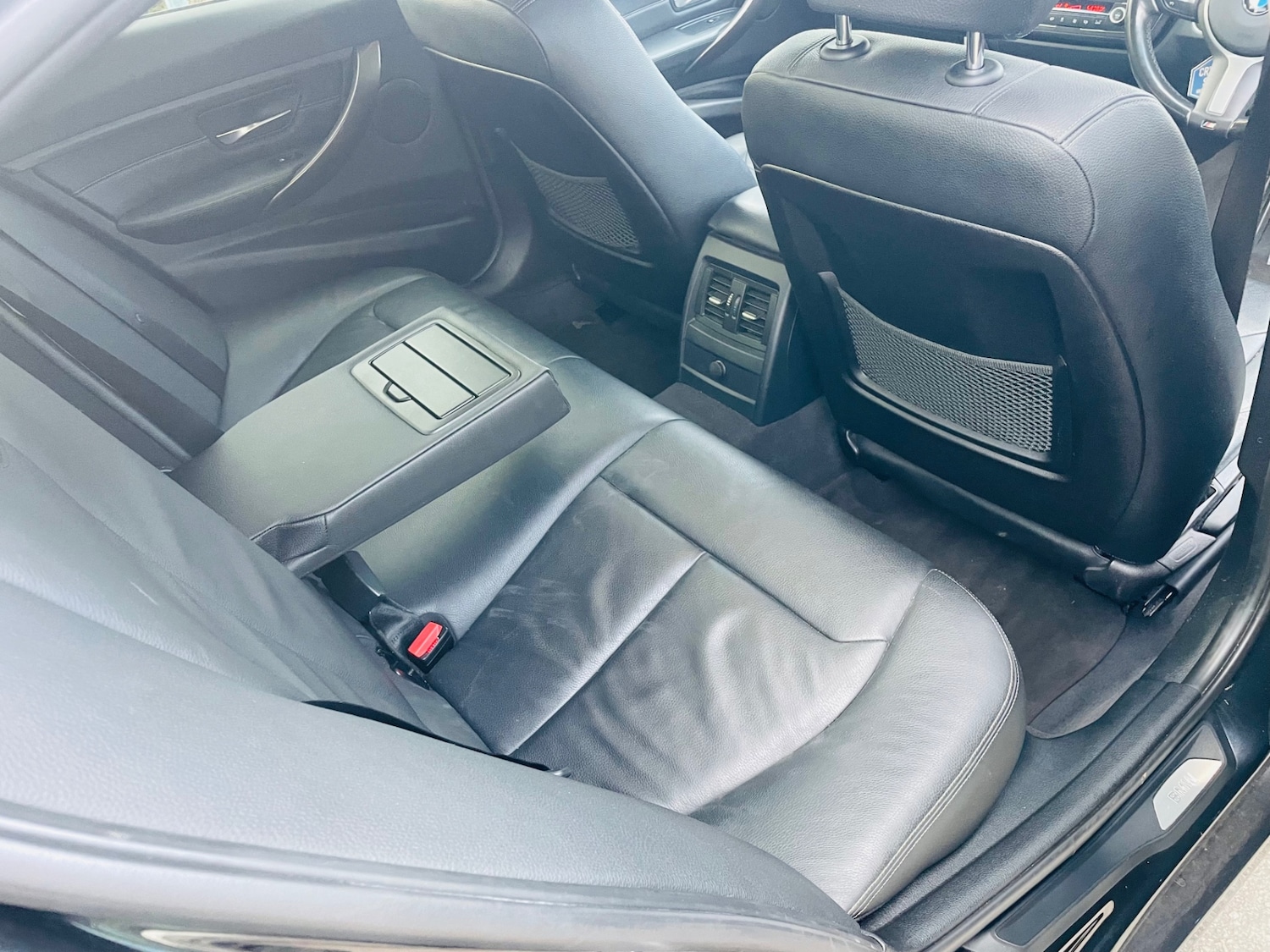 Used BMW 3 Series 2012 for sale - 77318436: Photo 11