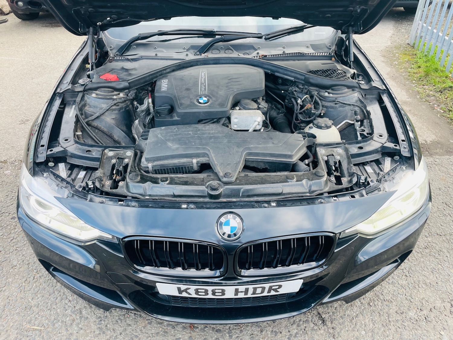 Used BMW 3 Series 2012 for sale - 77318436: Photo 14