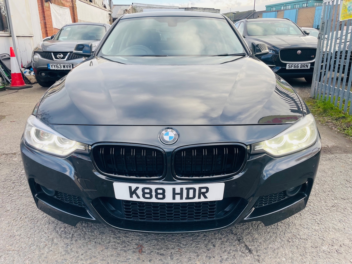 Used BMW 3 Series 2012 for sale - 77318436: Photo 17