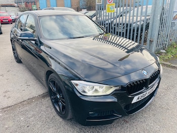 Used BMW 3 Series 2012 for sale - 77318436: Photo