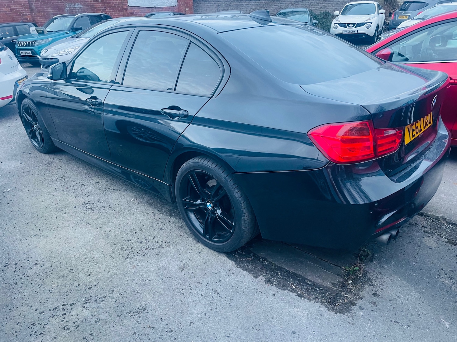 Used BMW 3 Series 2012 for sale - 77318436: Photo 21