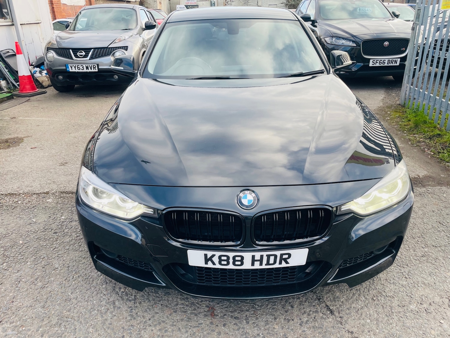 Used BMW 3 Series 2012 for sale - 77318436: Photo 5