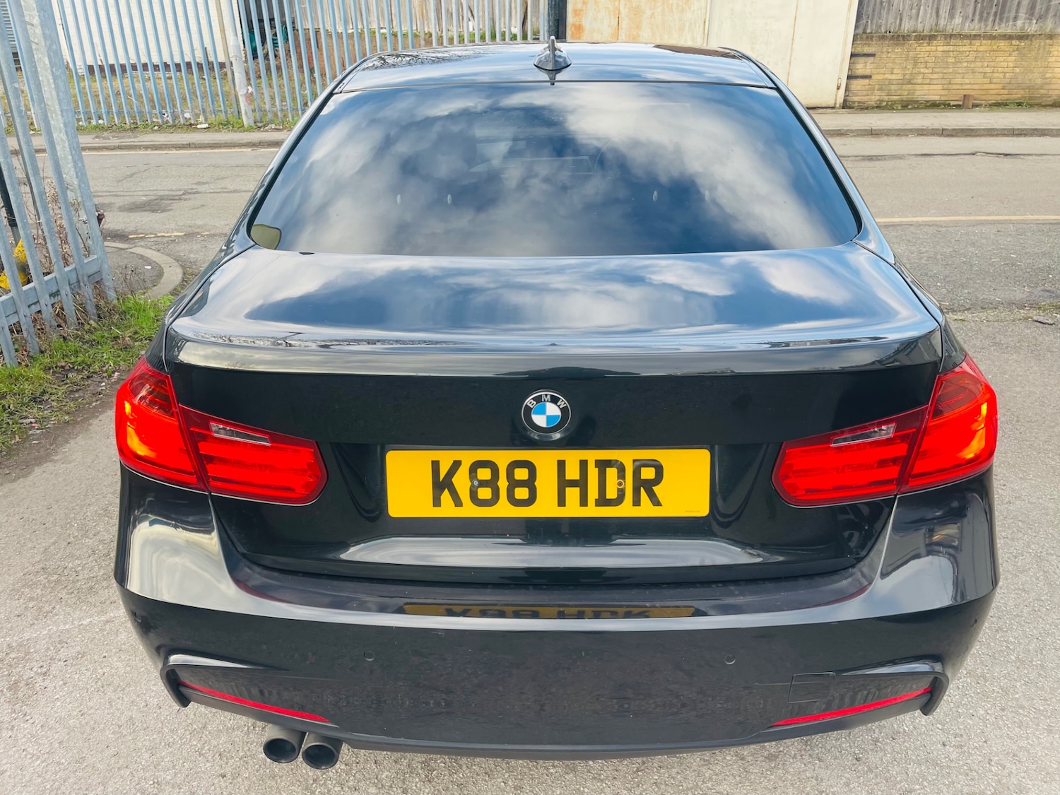 Used BMW 3 Series 2012 for sale - 77318436: Photo 6