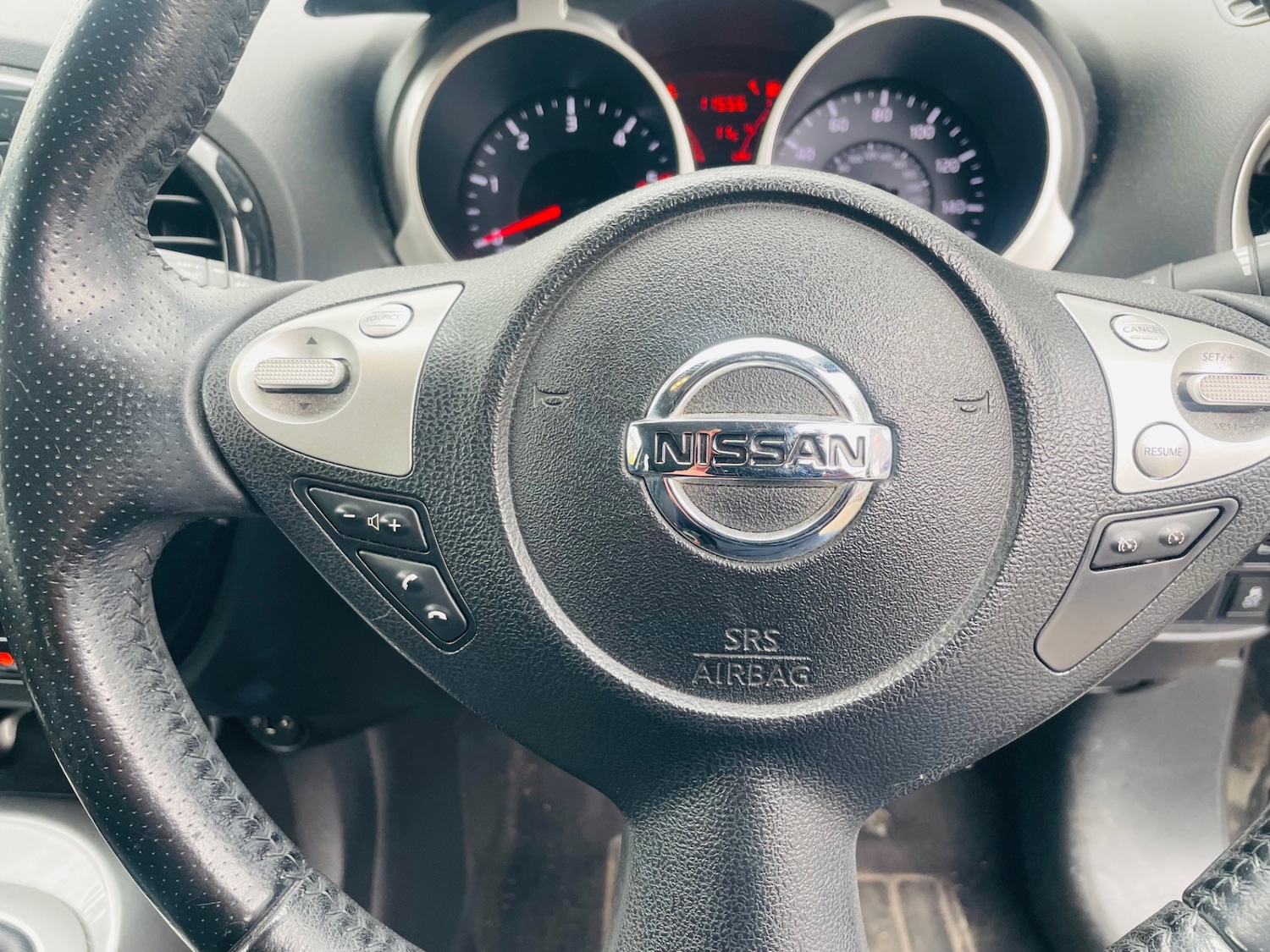 Used Nissan Juke 2012 for sale - 78092959: Photo 10