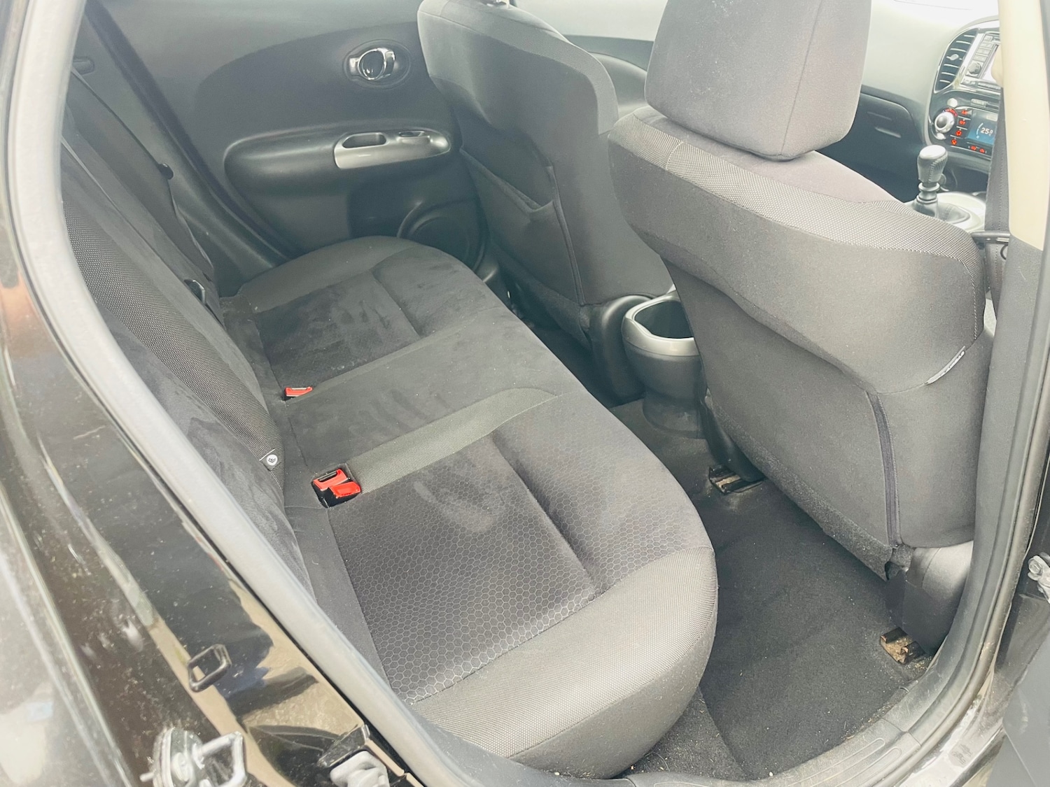 Used Nissan Juke 2012 for sale - 78092959: Photo 13