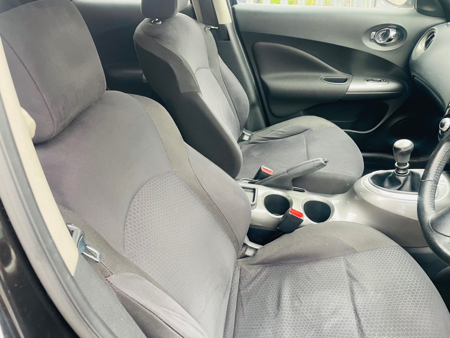 Used Nissan Juke 2012 for sale - 78092959: Photo 8