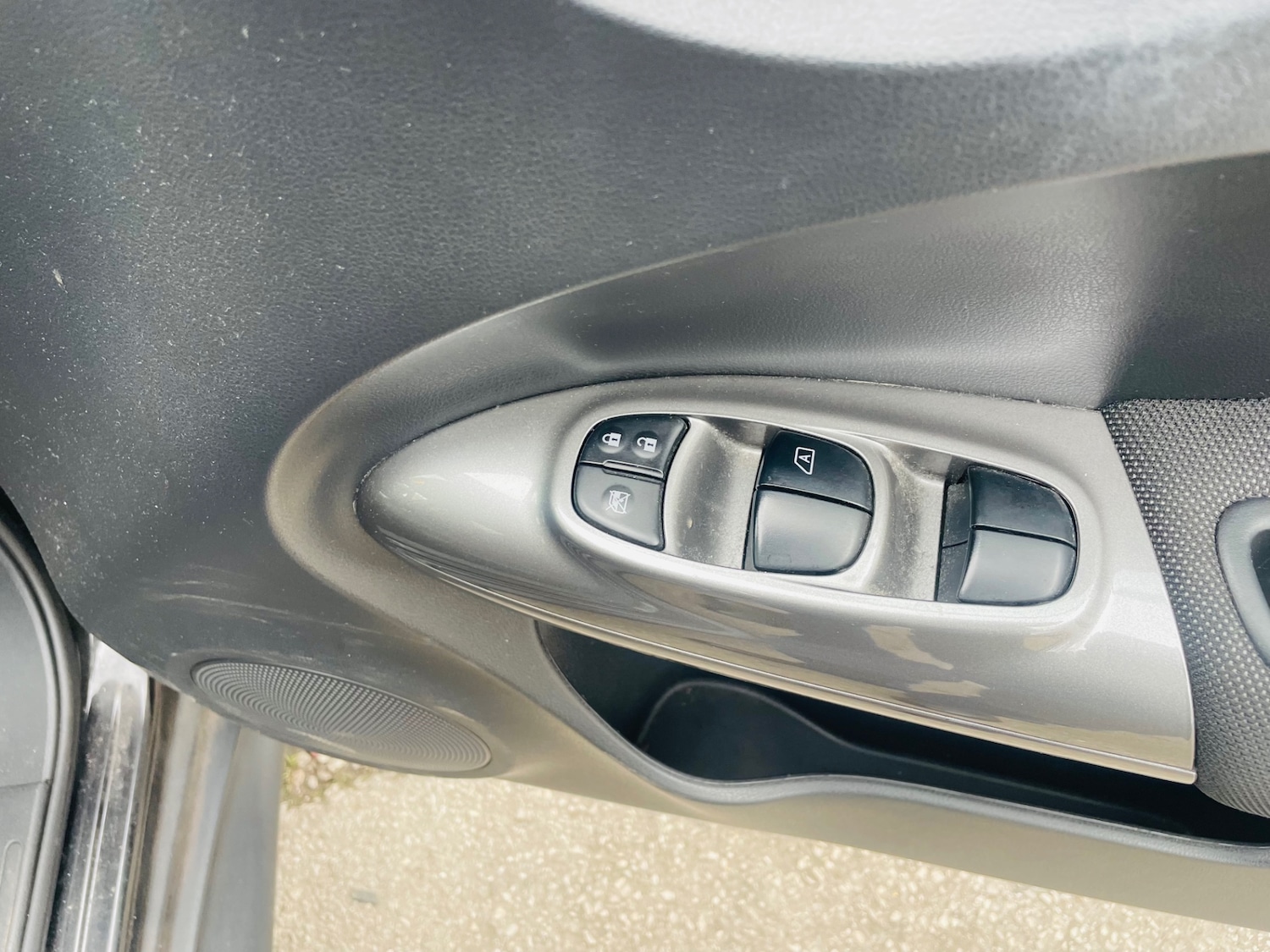 Used Nissan Juke 2012 for sale - 78092959: Photo 9