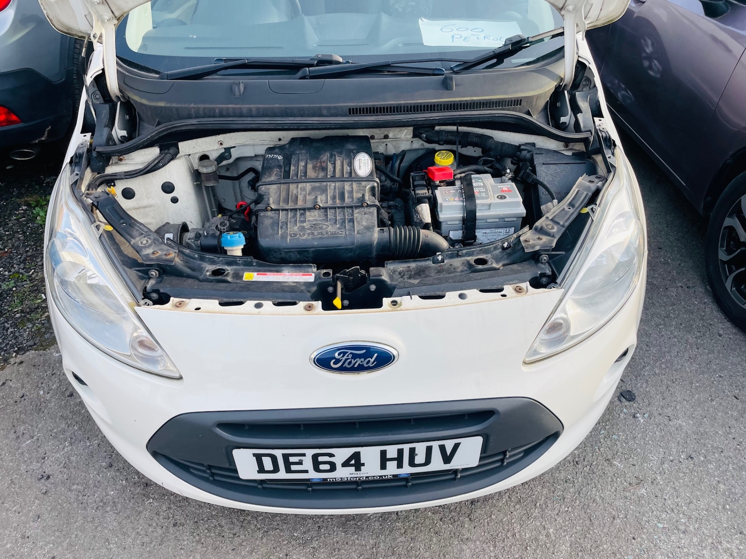 Used Ford Ka 2014 for sale - 77950782: Photo 10