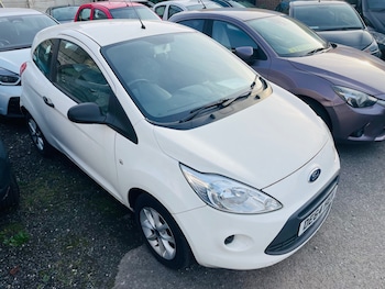 Used Ford Ka 2014 for sale - 77950782: Photo