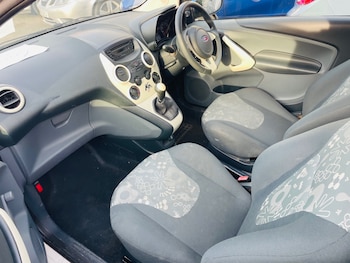 Used Ford Ka 2014 for sale - 77950782: Photo