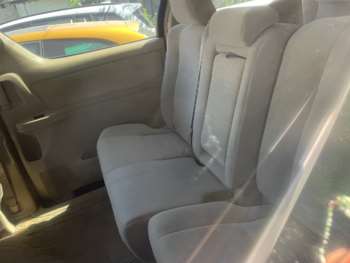Used Toyota Alphard  for sale - 74683217: Photo