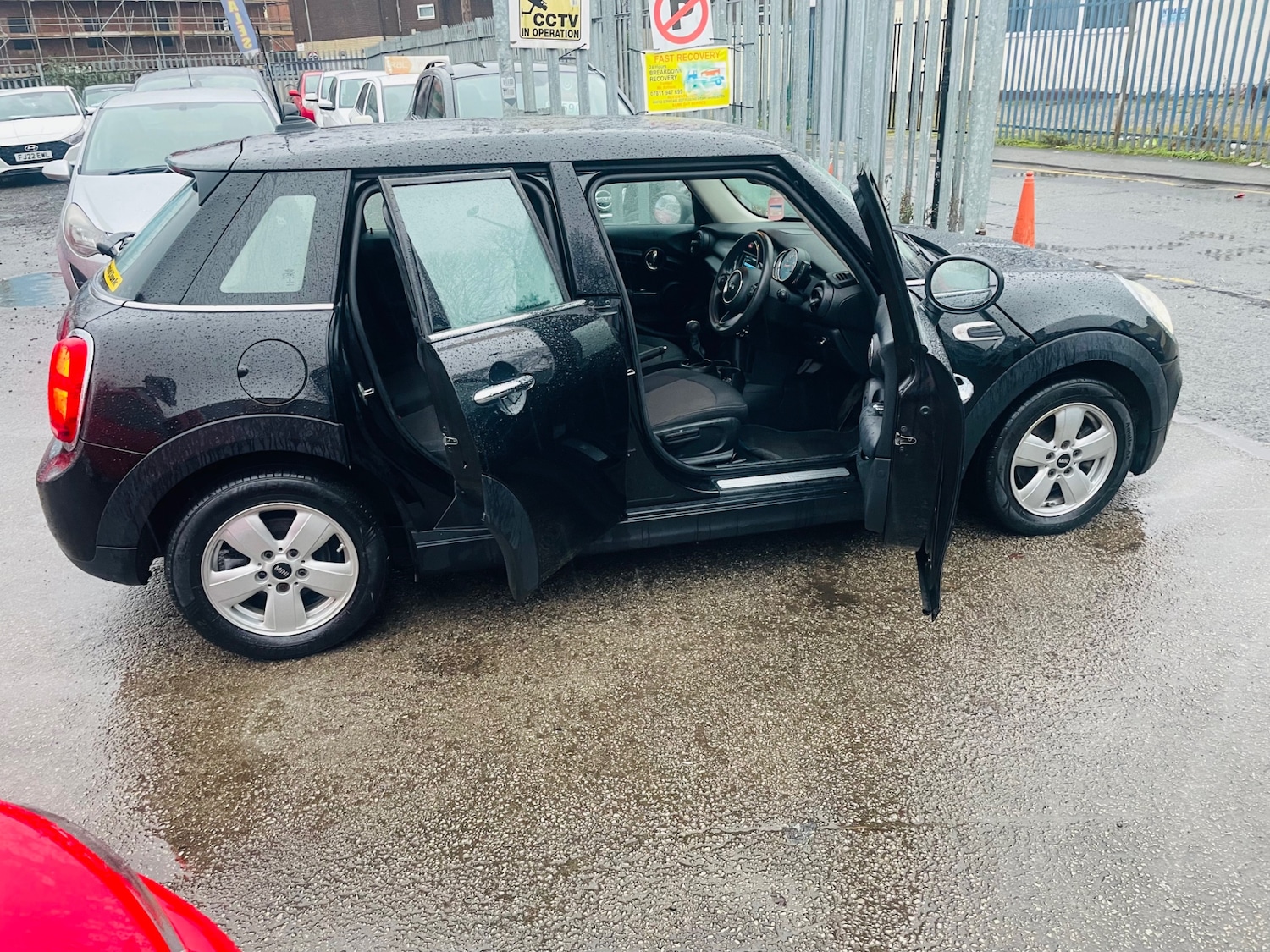 Used MINI Hatch 2018 for sale - 77242003: Photo 10