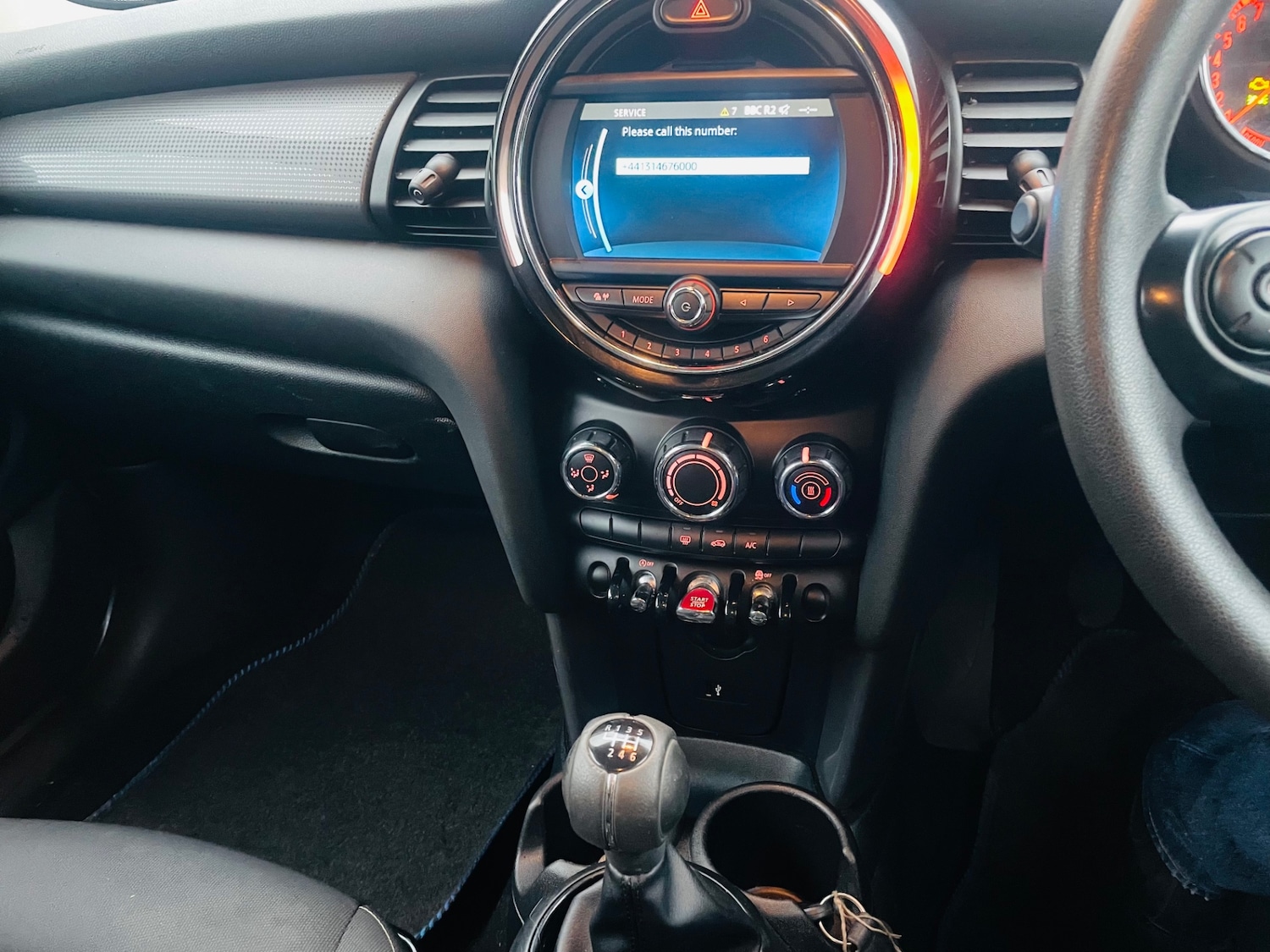 Used MINI Hatch 2018 for sale - 77242003: Photo 11