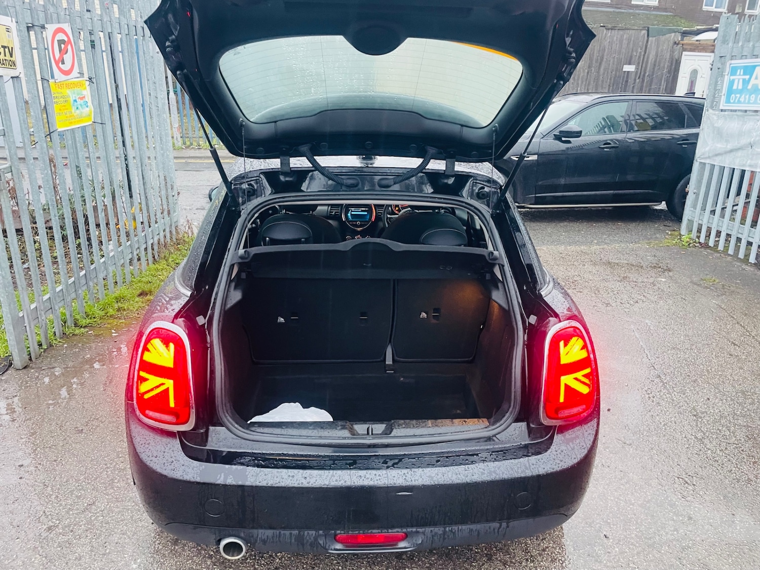 Used MINI Hatch 2018 for sale - 77242003: Photo 14