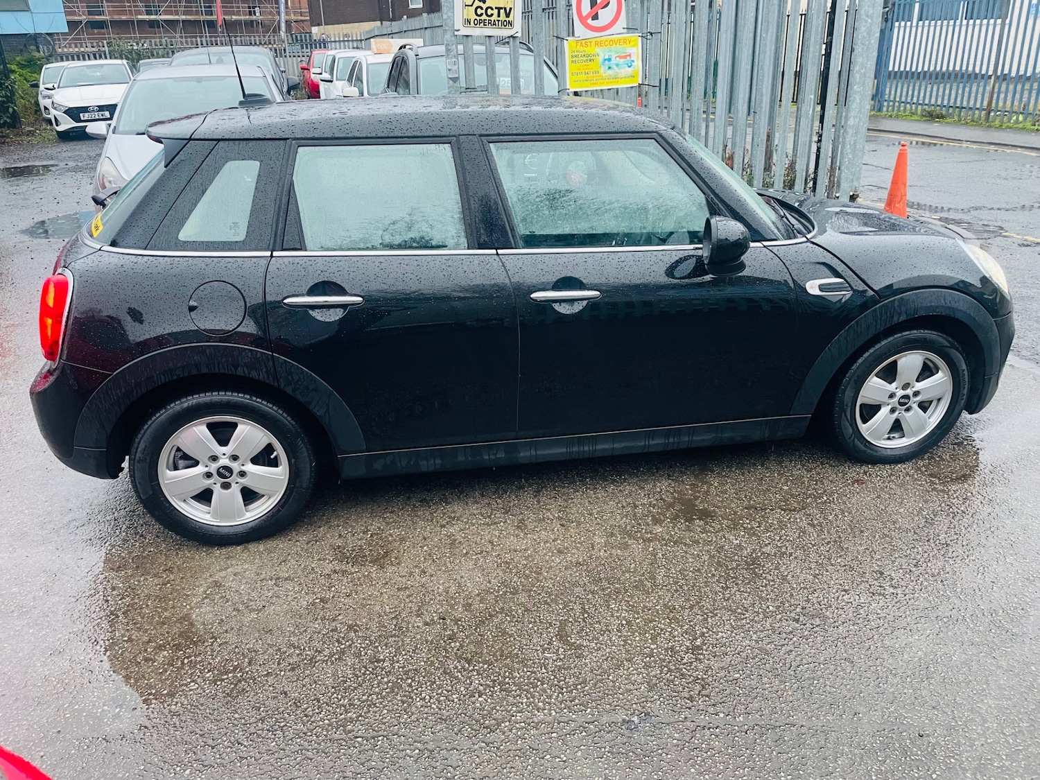 Used MINI Hatch 2018 for sale - 77242003: Photo 16