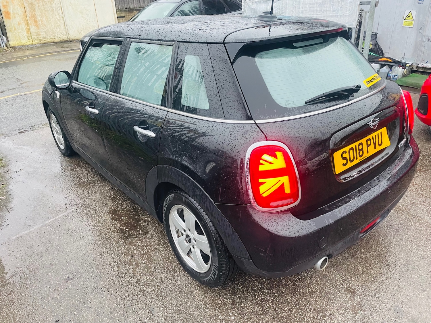 Used MINI Hatch 2018 for sale - 77242003: Photo 3