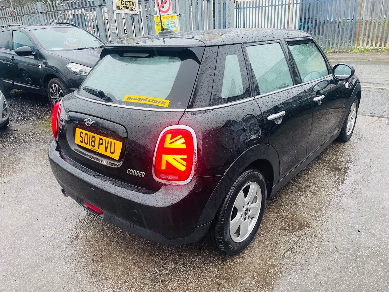 Used MINI Hatch 2018 for sale - 77242003: Photo 5