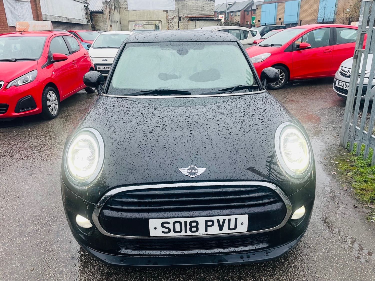 Used MINI Hatch 2018 for sale - 77242003: Photo 7