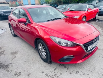 Used Mazda Mazda3 2014 for sale - 78637767: Photo