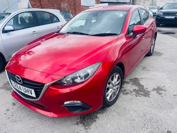 Used Mazda Mazda3 2014 for sale - 78637767: Photo