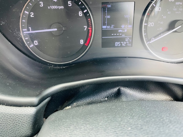 Used Hyundai i20 2017 for sale - 74565970: Photo 11