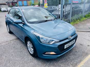 2017 - 1.2 SE 5dr