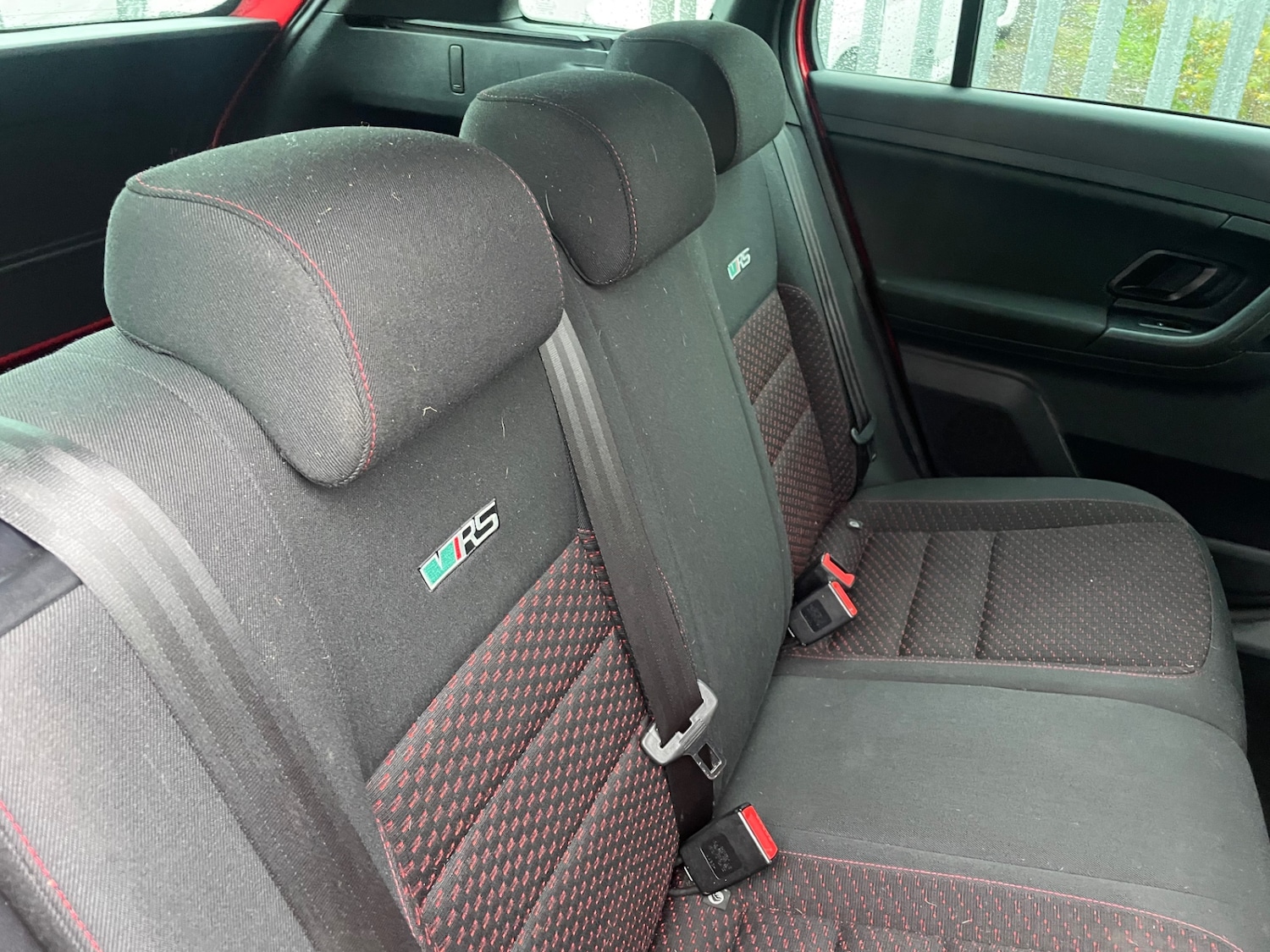 Used Skoda Fabia 2014 for sale - 76556668: Photo 10