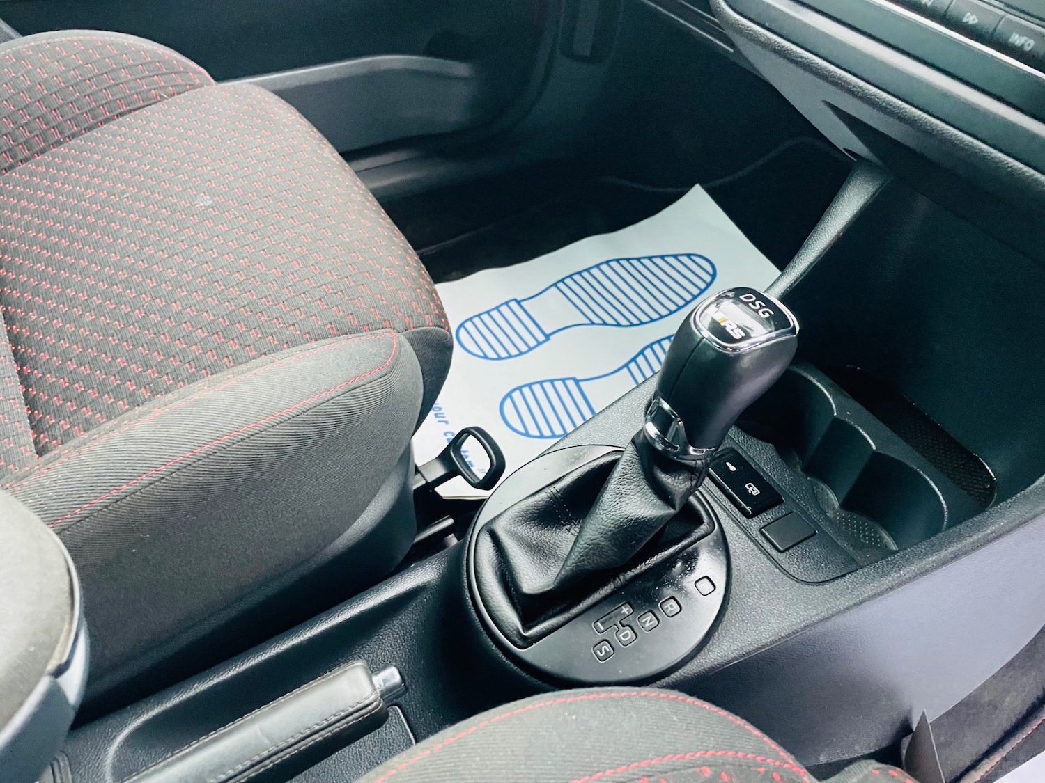 Used Skoda Fabia 2014 for sale - 76556668: Photo 13