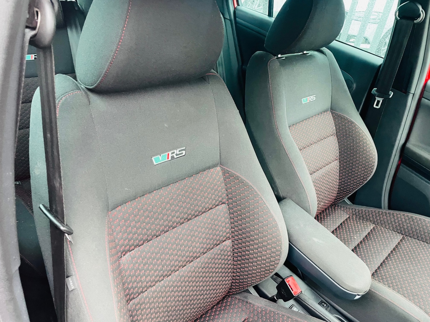 Used Skoda Fabia 2014 for sale - 76556668: Photo 15