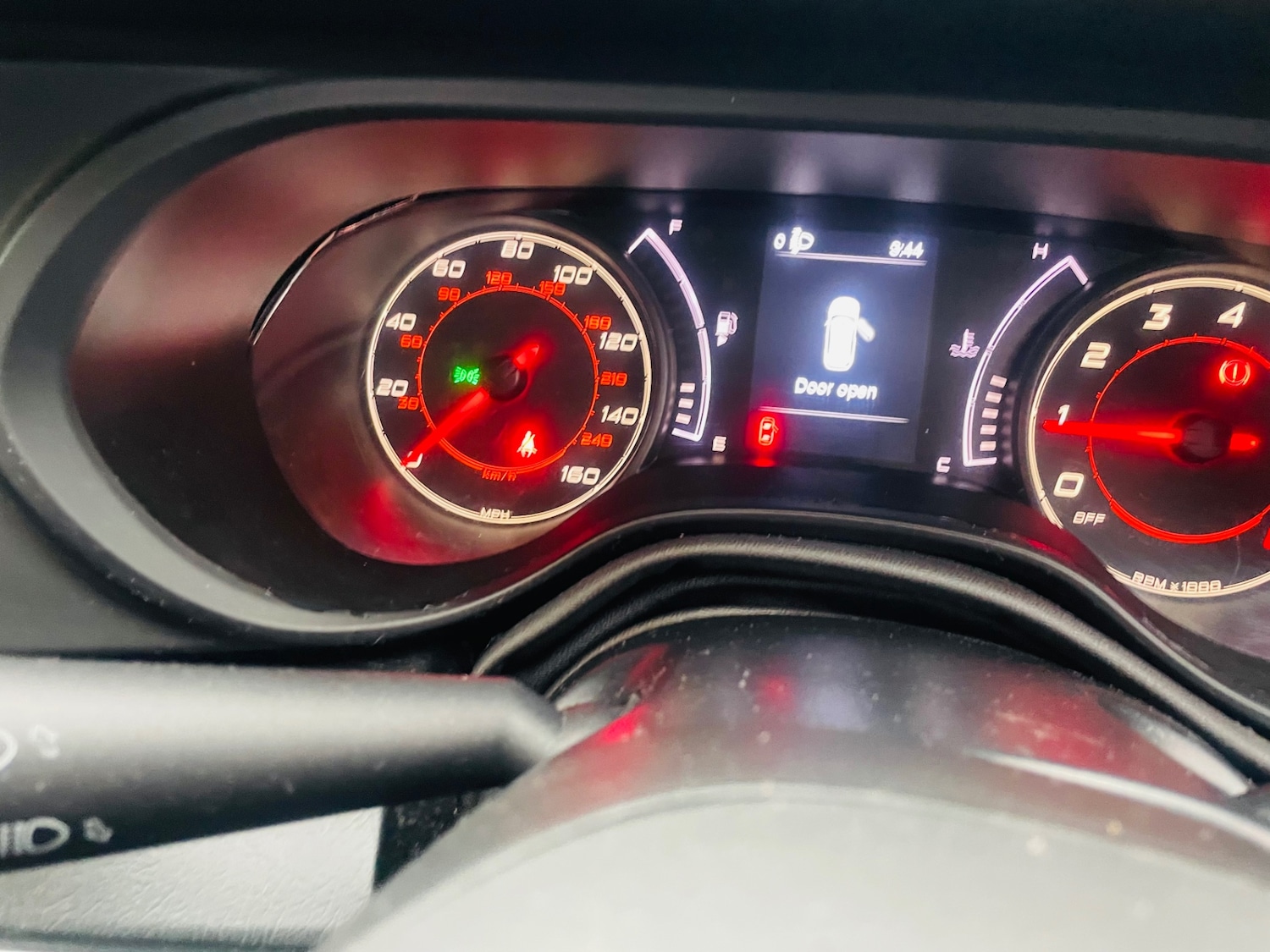 Used Fiat Tipo 2017 for sale - 77286200: Photo 6